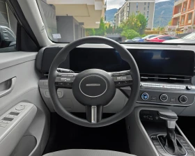 Hyundai Kona 2.0i 147к.с. | 2025 | САМО 21 000 КМ | Автоматик, снимка 7
