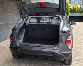 Hyundai Kona 2.0i 147к.с. | 2025 | САМО 21 000 КМ | Автоматик, снимка 4