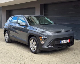 Hyundai Kona 2.0i 147к.с. | 2025 | САМО 21 000 КМ | Автоматик, снимка 2