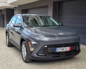 Hyundai Kona 2.0i 147к.с. | 2025 | САМО 21 000 КМ | Автоматик, снимка 1