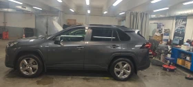 Toyota Rav4, снимка 4