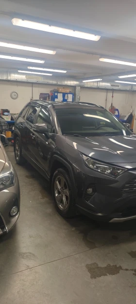 Toyota Rav4, снимка 3