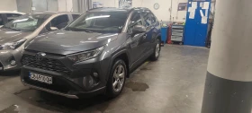 Toyota Rav4, снимка 1