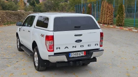 Ford Ranger 2.2 AVTOMAT/KOJA/NAVIG/LIMITED, снимка 5