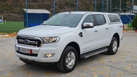 Ford Ranger 2.2 AVTOMAT/KOJA/NAVIG/LIMITED, снимка 2