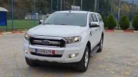 Ford Ranger 2.2 AVTOMAT/KOJA/NAVIG/LIMITED, снимка 1