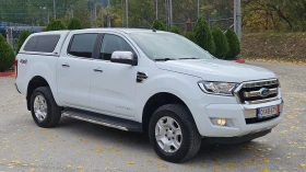 Ford Ranger 2.2 AVTOMAT/KOJA/NAVIG/LIMITED, снимка 8