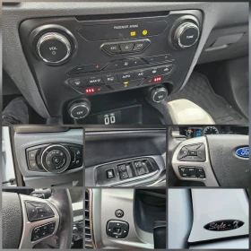 Ford Ranger 2.2 AVTOMAT/KOJA/NAVIG/LIMITED, снимка 16
