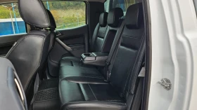 Ford Ranger 2.2 AVTOMAT/KOJA/NAVIG/LIMITED, снимка 14