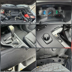 Ford Ranger 2.2 AVTOMAT/KOJA/NAVIG/LIMITED, снимка 17