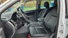 Ford Ranger 2.2 AVTOMAT/KOJA/NAVIG/LIMITED, снимка 12