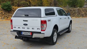 Ford Ranger 2.2 AVTOMAT/KOJA/NAVIG/LIMITED, снимка 6