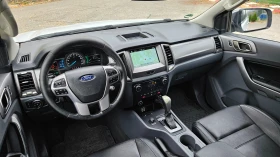 Ford Ranger 2.2 AVTOMAT/KOJA/NAVIG/LIMITED, снимка 10