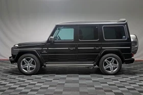 Mercedes-Benz G 55 AMG Kompressor W463 Carlsson 29000 km! | Mobile.bg    2