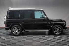 Mercedes-Benz G 55 AMG Kompressor W463 Carlsson 29000 km!, снимка 3