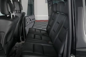 Mercedes-Benz G 55 AMG Kompressor W463 Carlsson 29000 km!, снимка 12