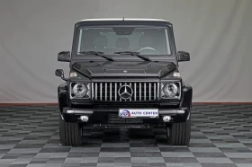  Mercedes-Benz G 55 A...