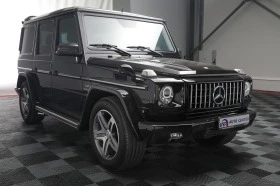 Mercedes-Benz G 55 AMG Kompressor W463 Carlsson 29000 km!, снимка 6