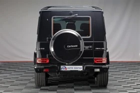 Mercedes-Benz G 55 AMG Kompressor W463 Carlsson 29000 km!, снимка 4