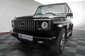 Mercedes-Benz G 55 AMG Kompressor W463 Carlsson 29000 km! | Mobile.bg    5