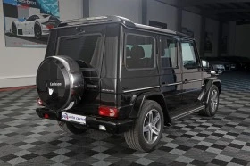 Mercedes-Benz G 55 AMG Kompressor W463 Carlsson 29000 km! | Mobile.bg    7