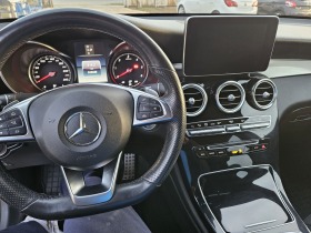 Mercedes-Benz GLC 250 COUPE..4 MATIC.Kei les.Go | Mobile.bg   14