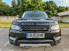 Land Rover Range Rover Sport 5.0 SUPERCHARGER, снимка 17