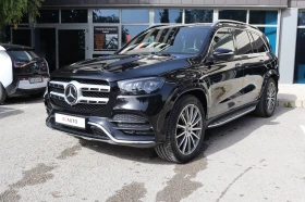 Mercedes-Benz GLS580 Mercedes-Benz GLS580 АМG/Burmester/6+ 1/Head-Up/Pa, снимка 1