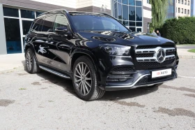 Mercedes-Benz GLS580 Mercedes-Benz GLS580 АМG/Burmester/6+ 1/Head-Up/Pa, снимка 3