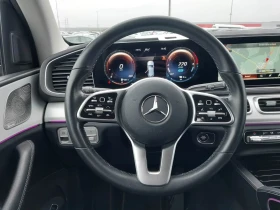 Mercedes-Benz GLE 350 4MATIC HYBRID , снимка 6