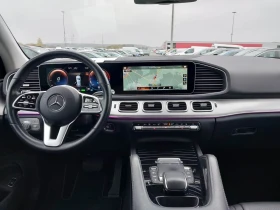 Mercedes-Benz GLE 350 4MATIC HYBRID , снимка 8