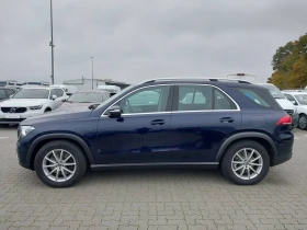 Mercedes-Benz GLE 350 4MATIC HYBRID , снимка 5