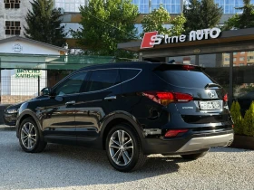 Обява за продажба на Hyundai Santa fe Premium* 4WD* 360-камера* Панорама* Led-светлини*  ~35 999 лв. - изображение 1