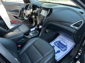 Обява за продажба на Hyundai Santa fe Premium* 4WD* 360-камера* Панорама* Led-светлини*  ~35 999 лв. - изображение 11