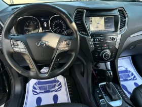 Обява за продажба на Hyundai Santa fe Premium* 4WD* 360-камера* Панорама* Led-светлини*  ~35 999 лв. - изображение 9