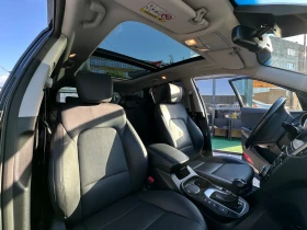 Обява за продажба на Hyundai Santa fe Premium* 4WD* 360-камера* Панорама* Led-светлини*  ~35 999 лв. - изображение 5