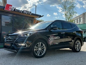 Обява за продажба на Hyundai Santa fe Premium* 4WD* 360-камера* Панорама* Led-светлини*  ~35 999 лв. - изображение 1