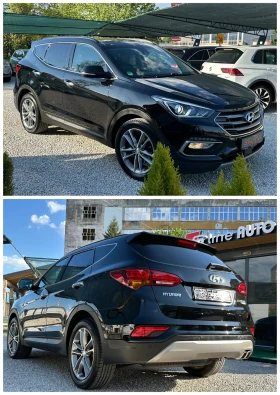 Hyundai Santa fe Premium* 4WD* 360-* * Led-*  | Mobile.bg    16