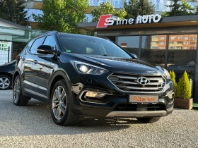 Обява за продажба на Hyundai Santa fe Premium* 4WD* 360-камера* Панорама* Led-светлини*  ~35 999 лв. - изображение 2
