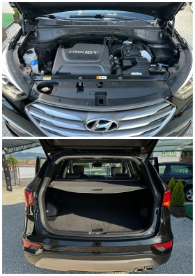 Hyundai Santa fe Premium* 4WD* 360-* * Led-*  | Mobile.bg    14