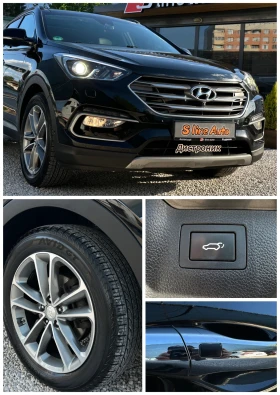 Hyundai Santa fe Premium* 4WD* 360-* * Led-*  | Mobile.bg    15