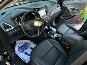 Обява за продажба на Hyundai Santa fe Premium* 4WD* 360-камера* Панорама* Led-светлини*  ~35 999 лв. - изображение 6