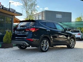 Обява за продажба на Hyundai Santa fe Premium* 4WD* 360-камера* Панорама* Led-светлини*  ~35 999 лв. - изображение 3
