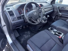 Обява за продажба на Honda Cr-v 2.0 VTEC-Face ~20 999 лв. - изображение 11