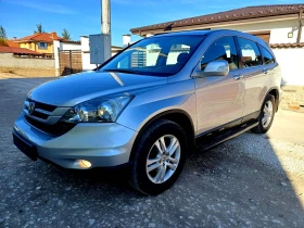 Обява за продажба на Honda Cr-v 2.0 VTEC-Face ~20 999 лв. - изображение 1