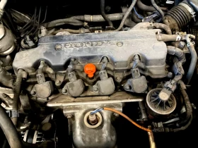 Honda Cr-v 2.0 VTEC-Face | Mobile.bg    17