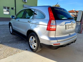 Обява за продажба на Honda Cr-v 2.0 VTEC-Face ~20 999 лв. - изображение 6