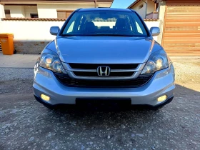 Обява за продажба на Honda Cr-v 2.0 VTEC-Face ~20 999 лв. - изображение 1