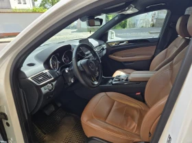 Mercedes-Benz GLE 350 D Coupe 4Matic AMG line | Mobile.bg    6