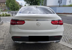 Mercedes-Benz GLE 350 D Coupe 4Matic AMG line | Mobile.bg    5
